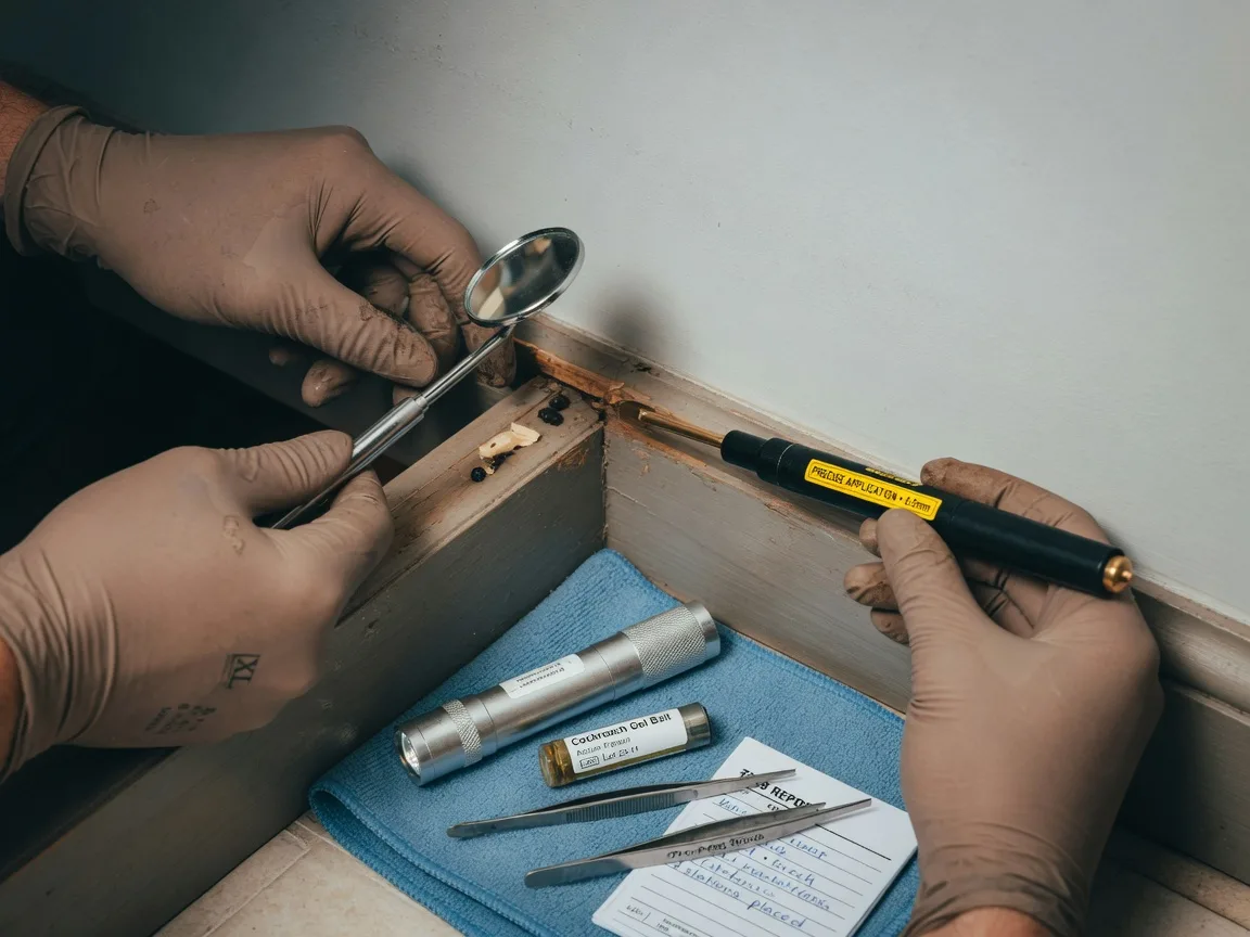 Why choose Emergency Pest Control in Armuchee, GA